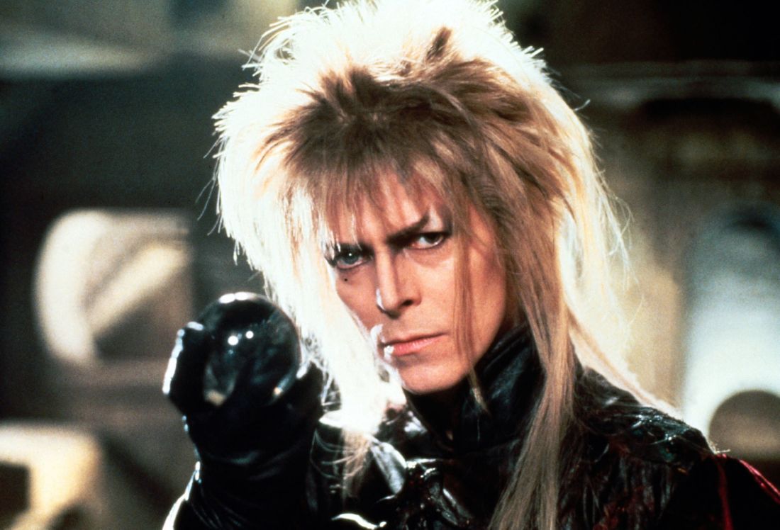 David Bowie (1947-2016): vita di un’icona rock David Bowie (1947-2016): vita di un’icona rock