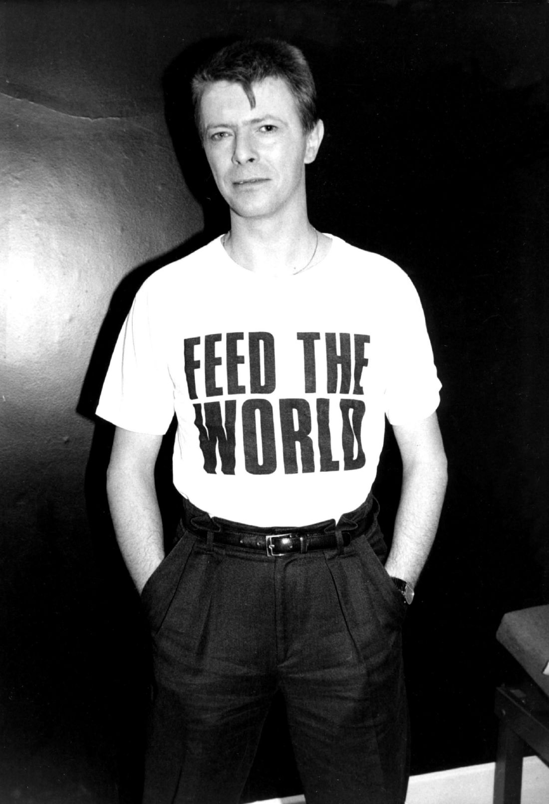 David Bowie (1947-2016): vita di un’icona rock David Bowie (1947-2016): vita di un’icona rock