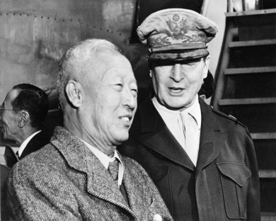 Corea del Nord: trent’anni di minacce nucleari