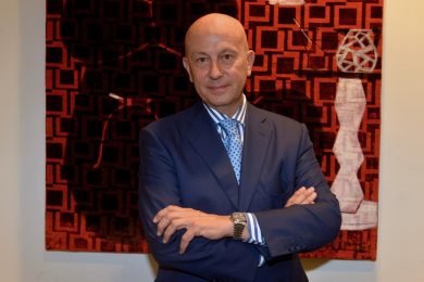 I nuovi vertici di Ibm Italia