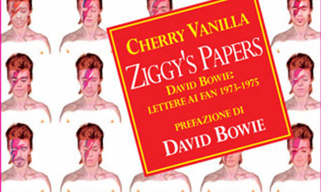 David Bowie, 5 libri per ricordarlo