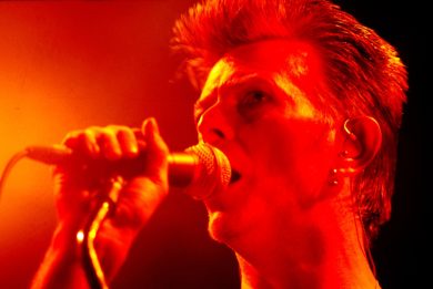 E’ morto David Bowie, le reazioni vip via social network