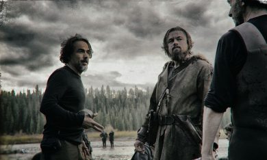 Revenant – Redivivo, storia di sopravvivenza con Leonardo DiCaprio – Video