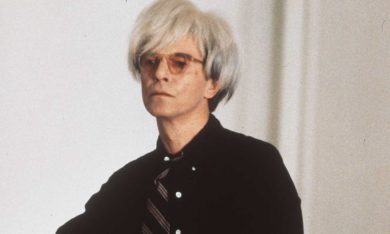 David Bowie, 5 film per ricordarlo