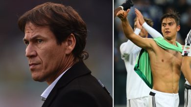 19a giornata, Top & Flop: Garcia verso l’esonero, Dybala uomo assist