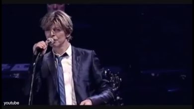 E’ morto David Bowie: “Heroes”