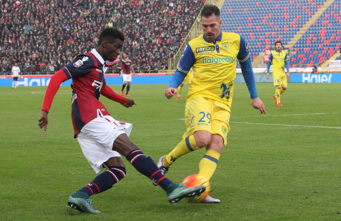 Top 11 italiani: Sorrentino leader fuori e dentro il campo Top 11 italiani: Sorrentino leader fuori e dentro il campo
