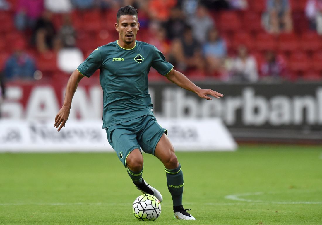 Top 11 italiani: Sorrentino leader fuori e dentro il campo Top 11 italiani: Sorrentino leader fuori e dentro il campo