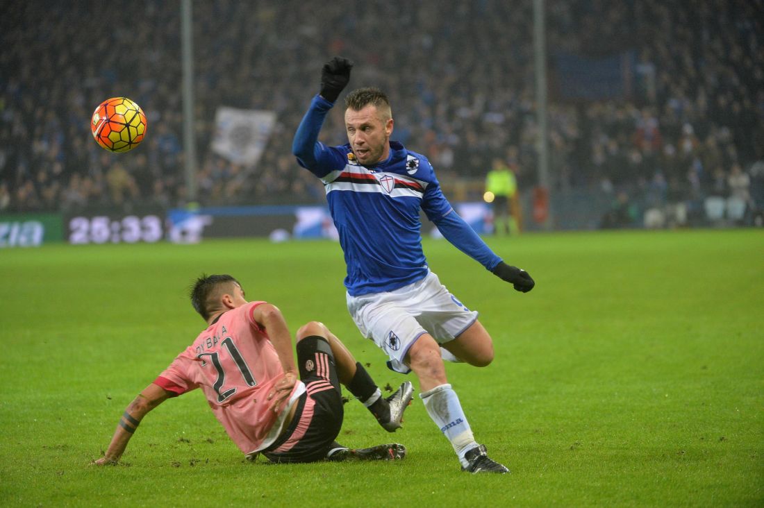 Top 11 italiani: Sorrentino leader fuori e dentro il campo Top 11 italiani: Sorrentino leader fuori e dentro il campo