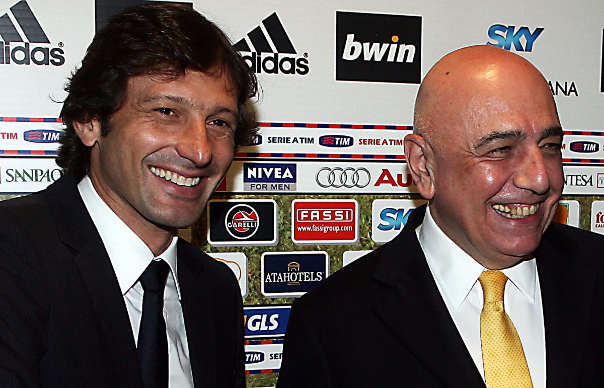 Galleria foto 'Garcia verso l’esonero: ecco i possibili allenatori della Roma' - foto 11