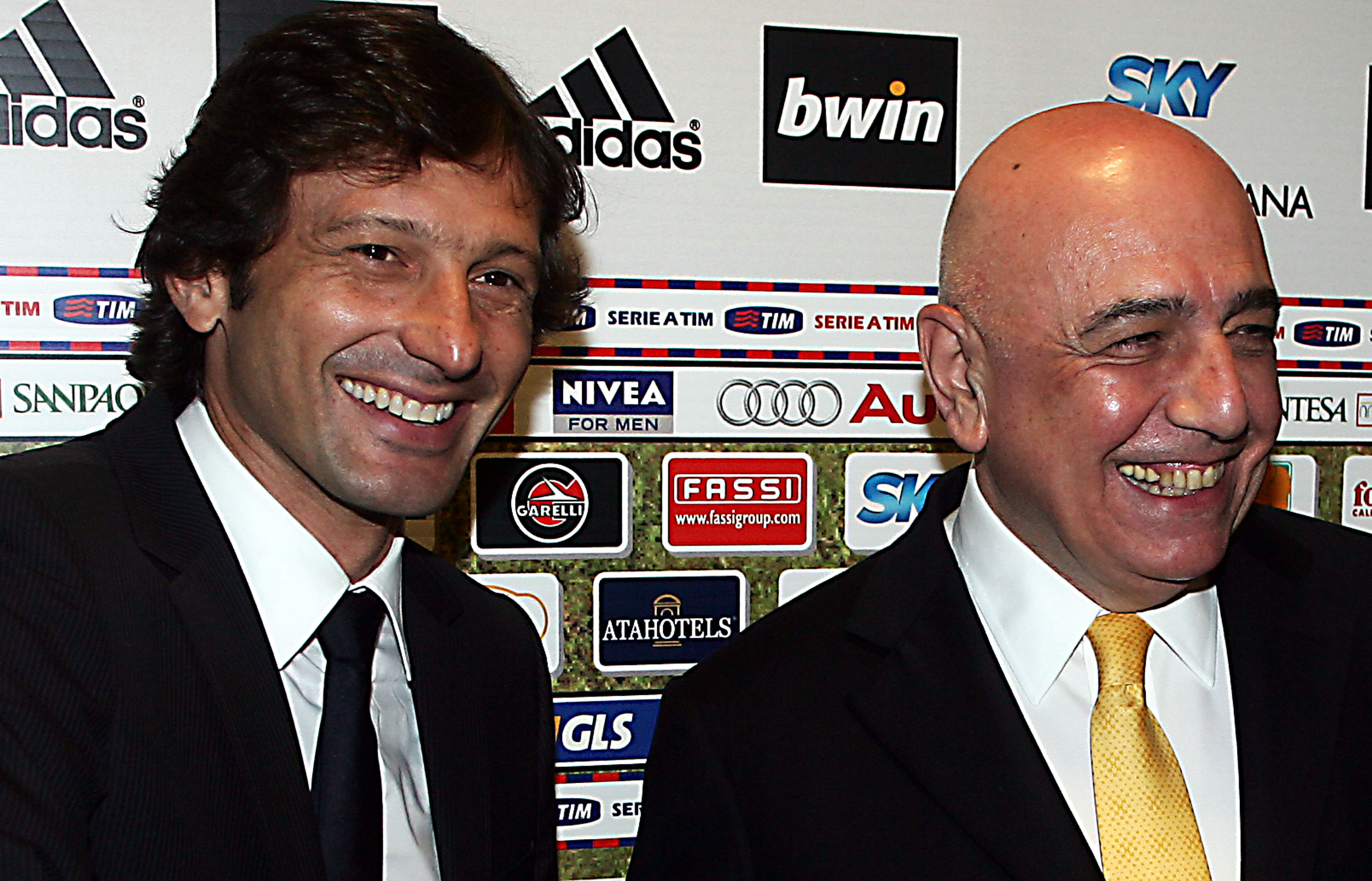 Garcia verso l’esonero: ecco i possibili allenatori della Roma