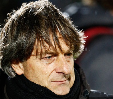 Garcia verso l’esonero: ecco i possibili allenatori della Roma