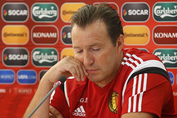 Garcia verso l’esonero: ecco i possibili allenatori della Roma