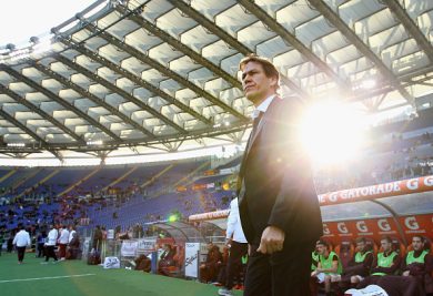 Garcia verso l’esonero: ecco i possibili allenatori della Roma