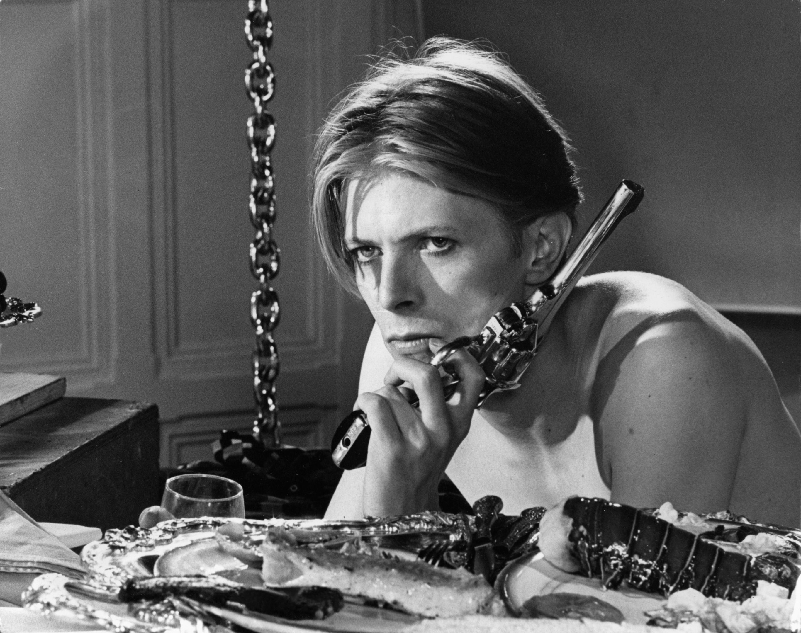 È morto David Bowie: la musica è in lutto