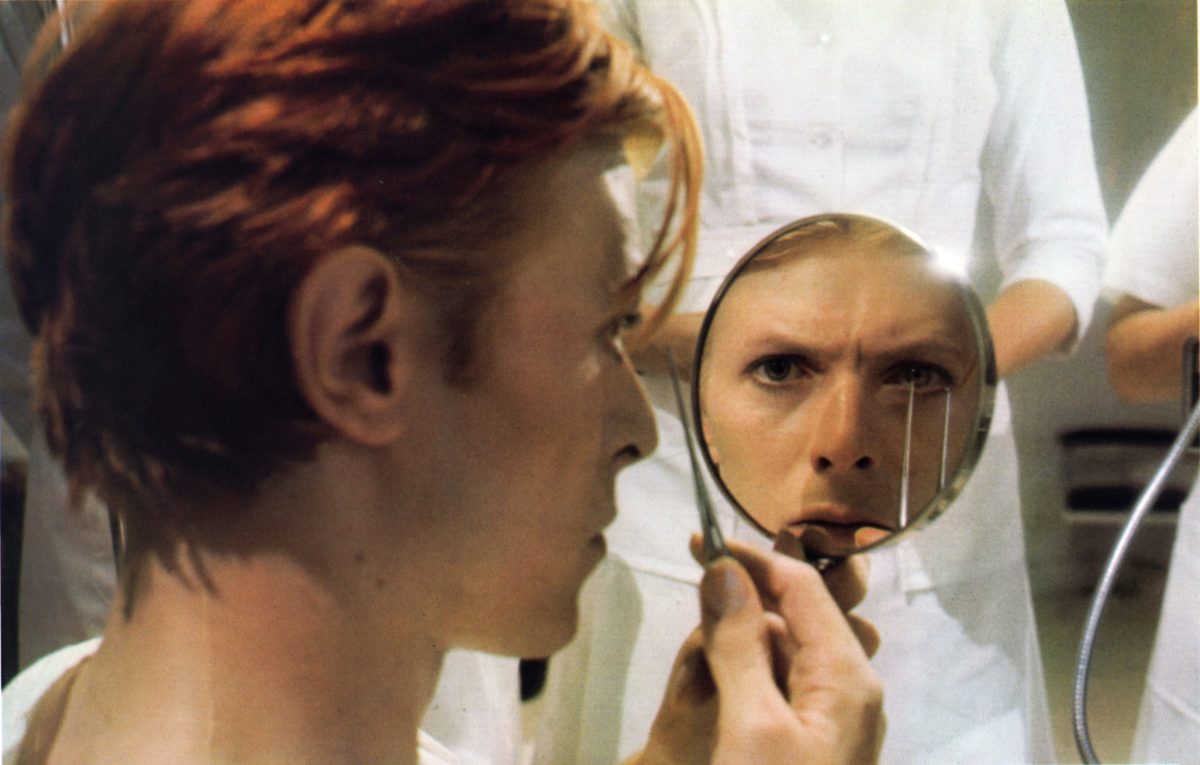 Galleria foto 'È morto David Bowie: la musica è in lutto' - foto 15