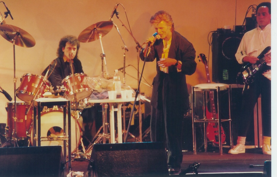 È morto David Bowie: la musica è in lutto