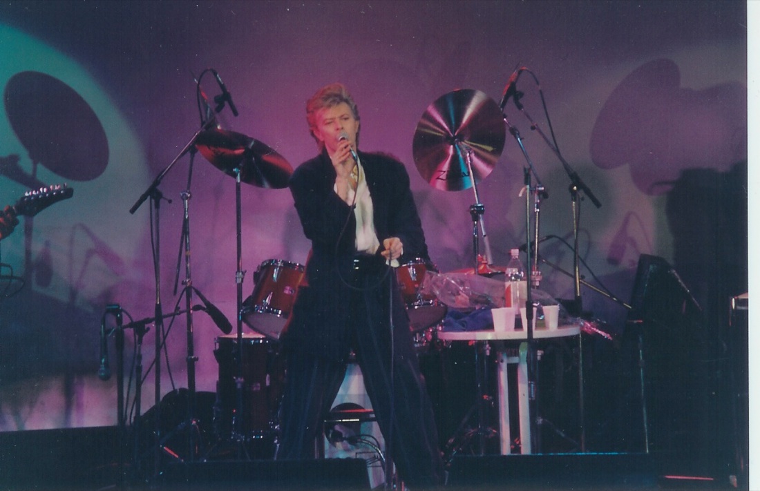 È morto David Bowie: la musica è in lutto