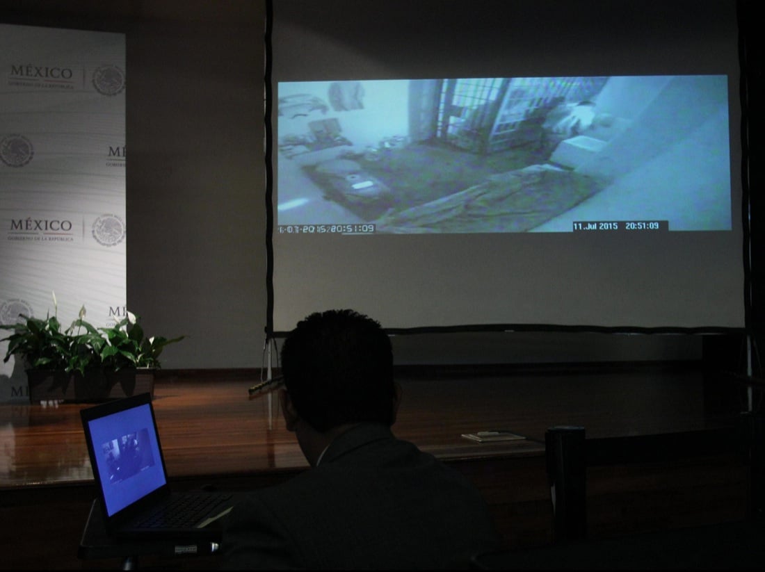 Sean Penn indagato per l’incontro con il superlatitante El Chapo – Video