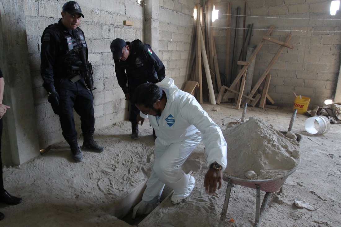 Sean Penn indagato per l’incontro con il superlatitante El Chapo – Video