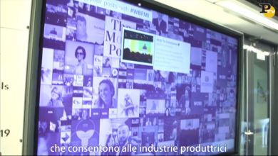 IBM Analytics per Wi-NEXT