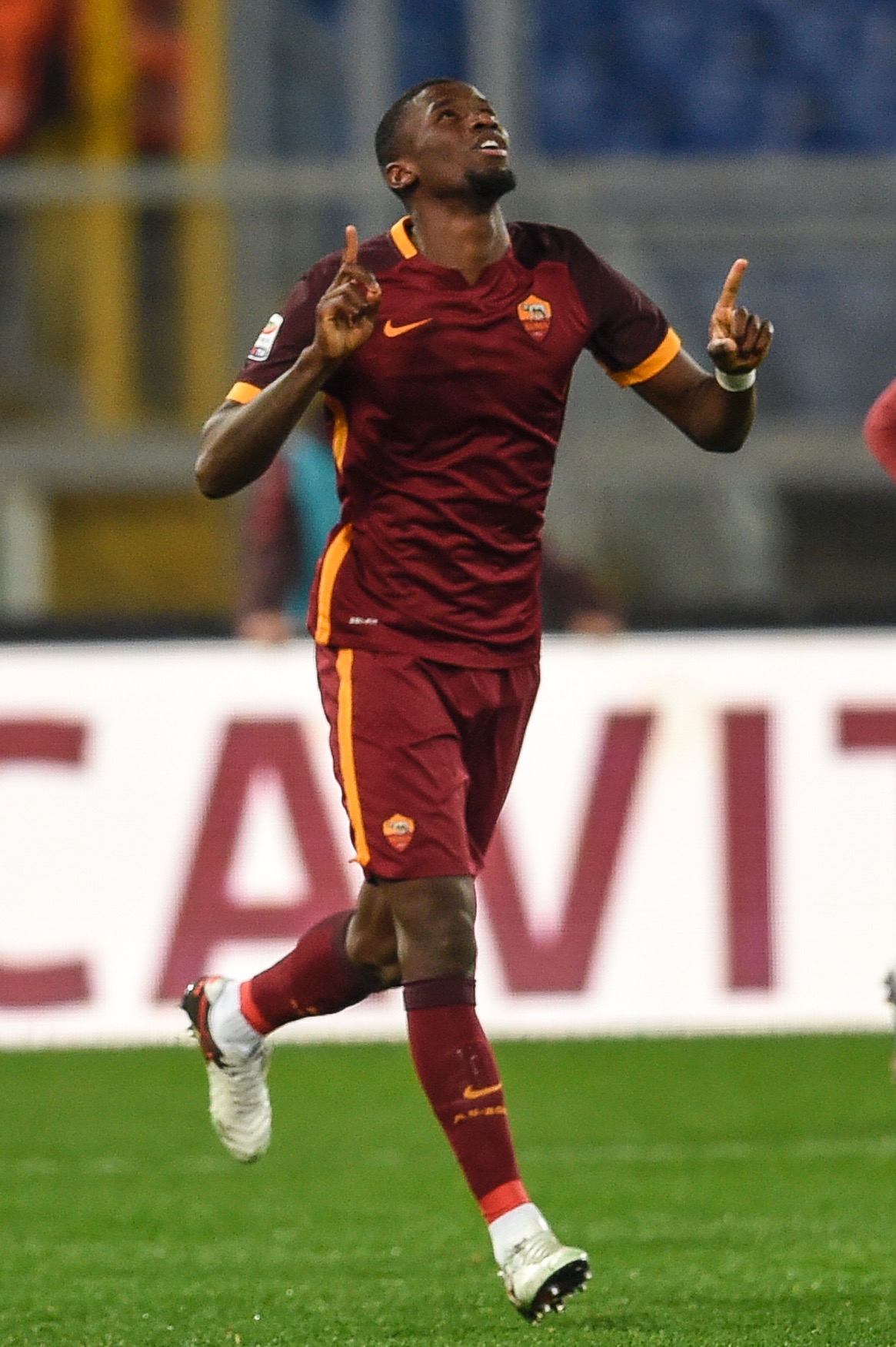 Roma – Milan 1-1, Kucka salva la panchina a Mihajlovic Roma – Milan 1-1, Kucka salva la panchina a Mihajlovic