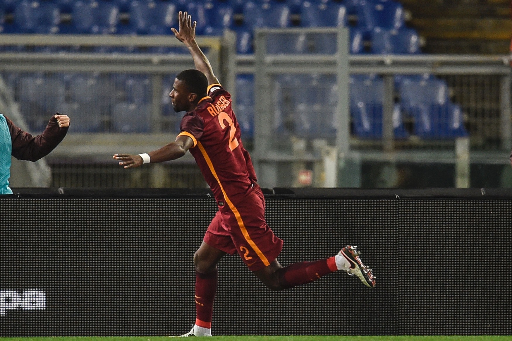 Roma – Milan 1-1, Kucka salva la panchina a Mihajlovic Roma – Milan 1-1, Kucka salva la panchina a Mihajlovic