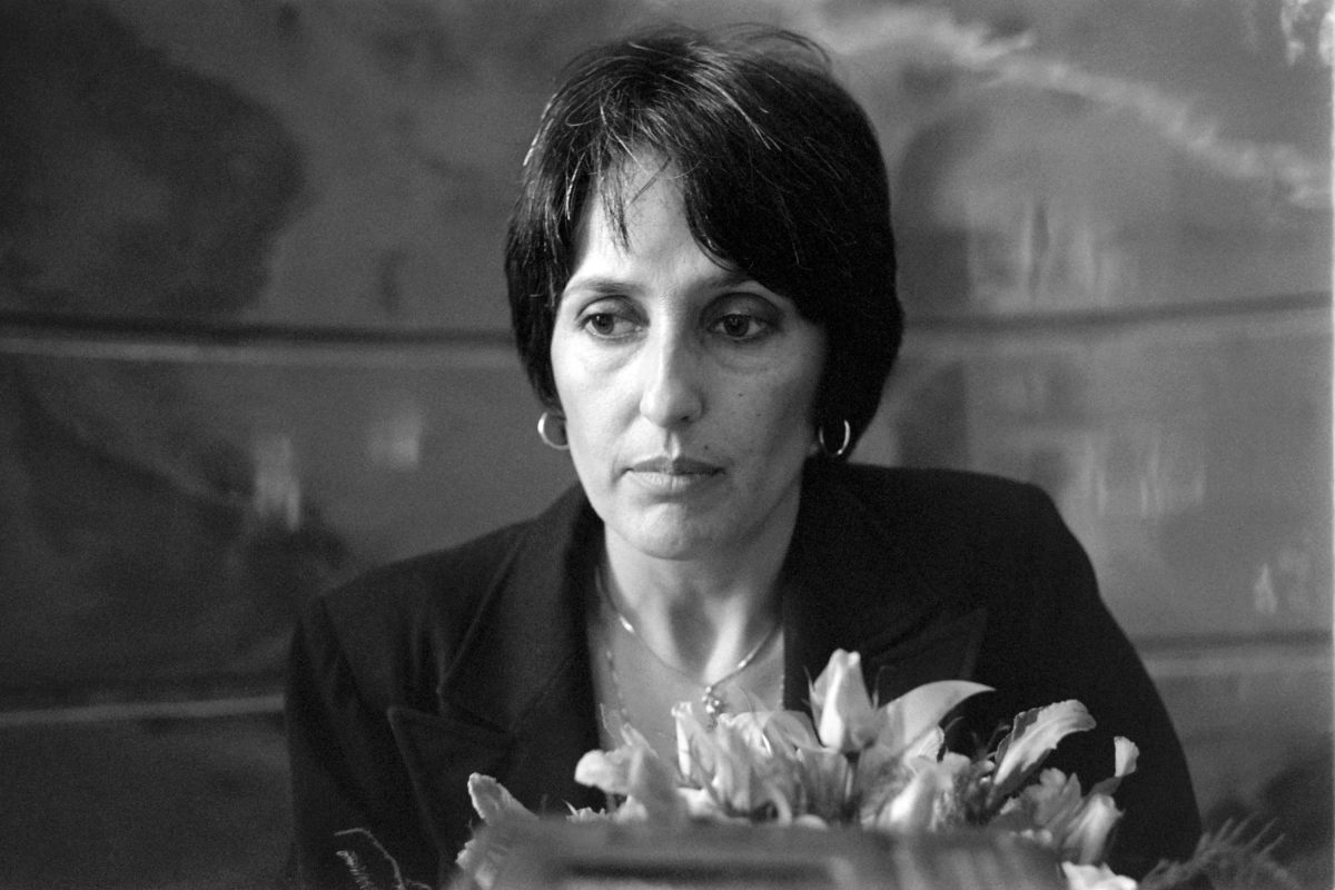 Galleria foto 'Joan Baez ha 75 anni: la sua storia in 10 fotografie' - foto 7