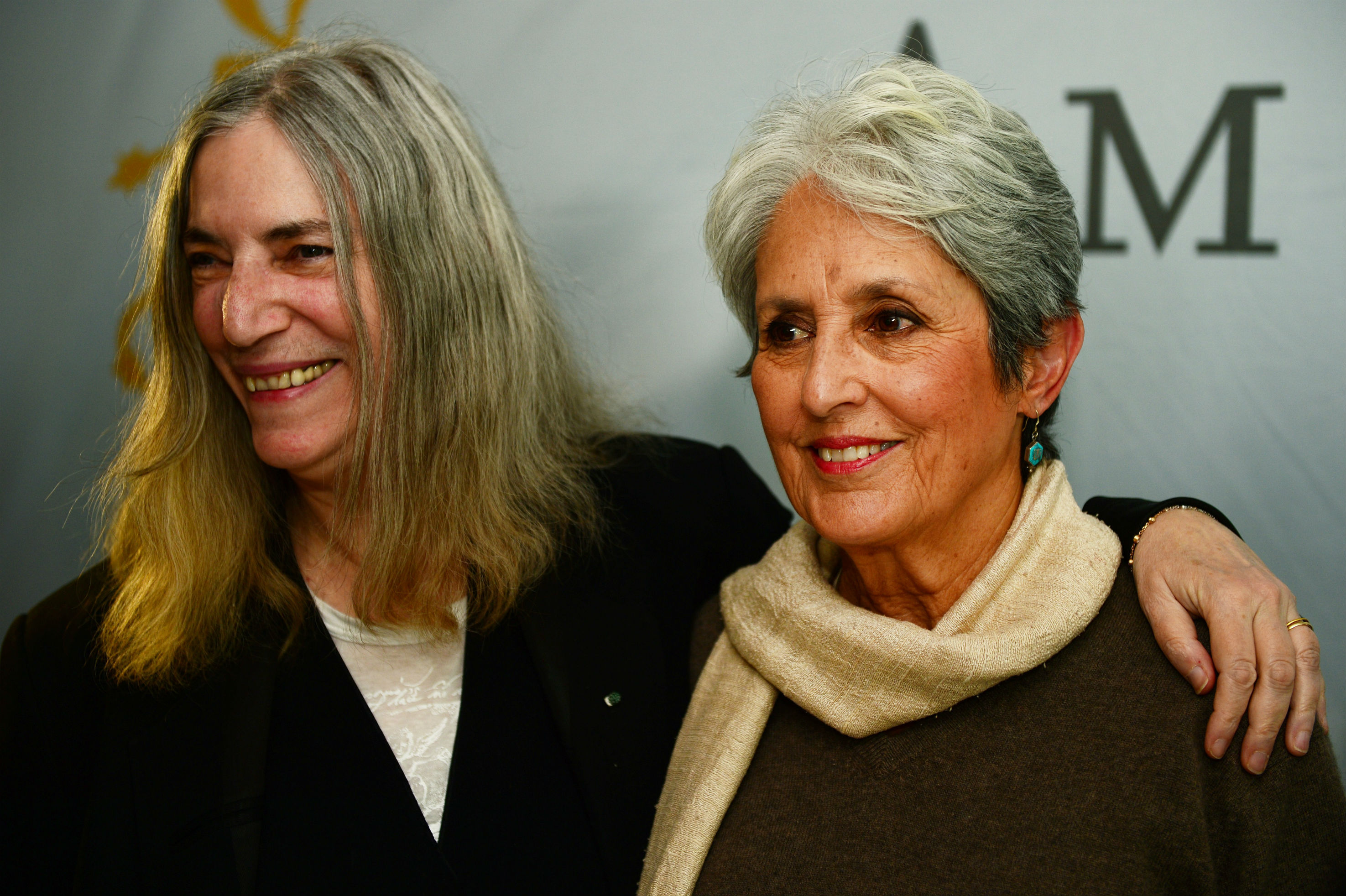 Joan Baez ha 75 anni: la sua storia in 10 fotografie
