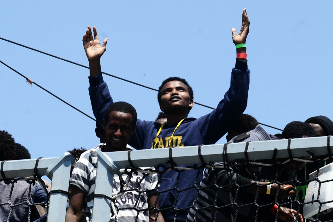 Reato di clandestinità, le cose da sapere Reato di clandestinità, le cose da sapere