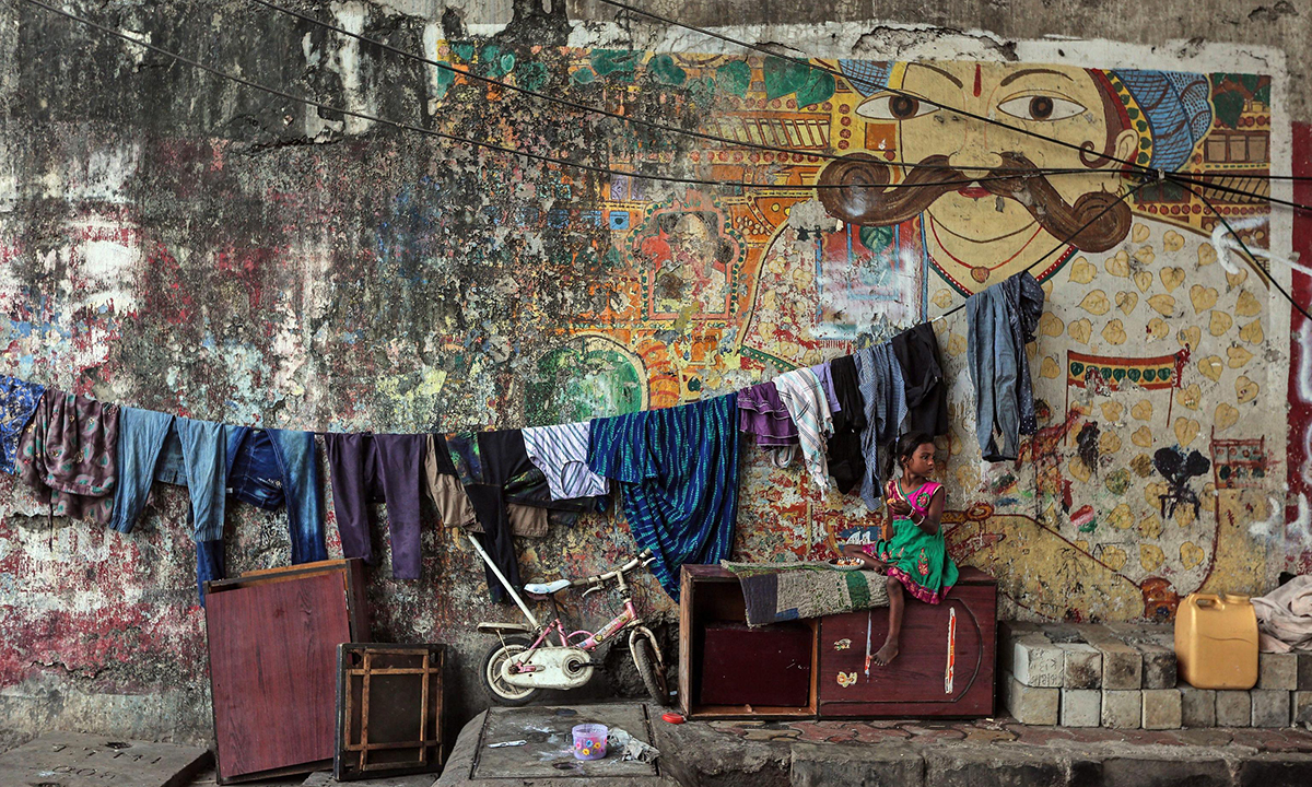 Le foto più belle della settimana – 1/8 gennaio