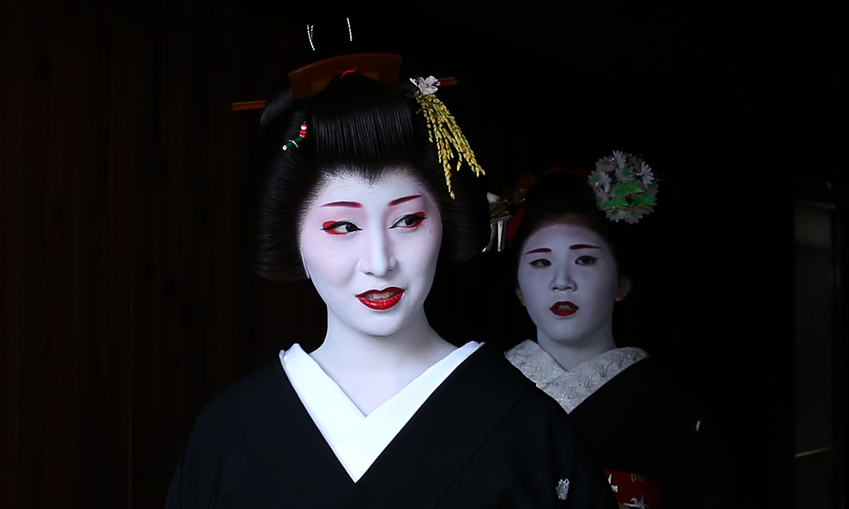 Le foto più belle della settimana – 1/8 gennaio