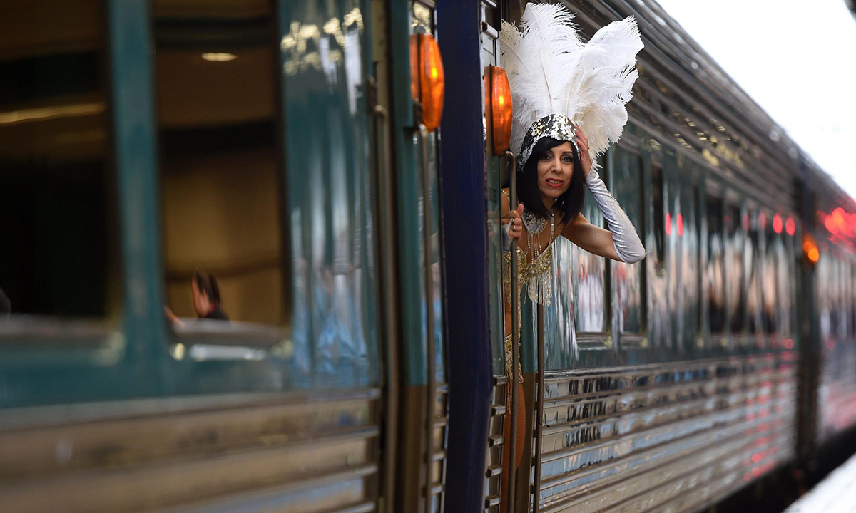 Le foto più belle della settimana – 1/8 gennaio