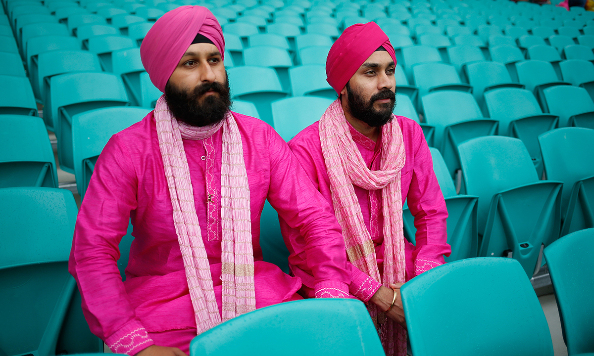 Le foto più belle della settimana – 1/8 gennaio