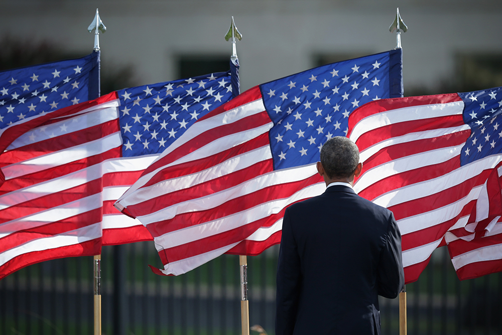 Addio a Twenty, mascotte dei vigili del fuoco delle Torri Gemelle