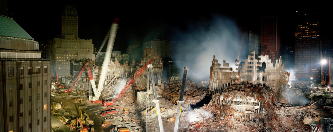 Addio a Twenty, mascotte dei vigili del fuoco delle Torri Gemelle