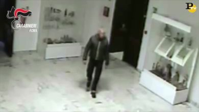 Roma: denunciati 9 furbi del “cartellino”
