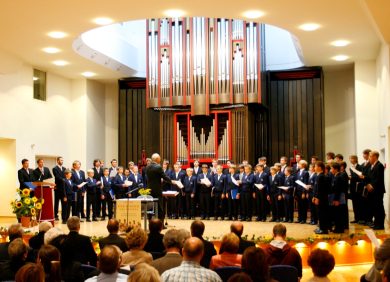 Ratisbona, abusi sessuali sui bambini del coro del Duomo, oltre 200 casi