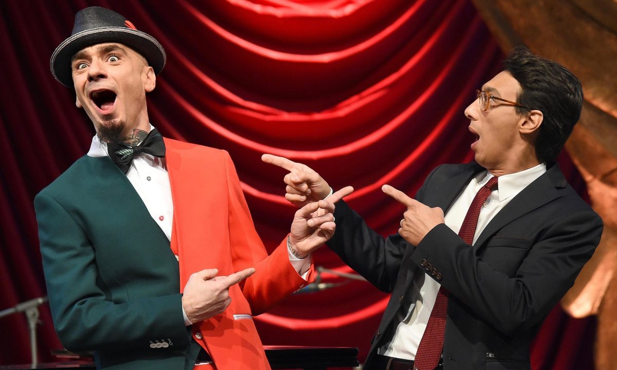 Galleria foto 'I 100 album più venduti del 2015: vincitori e vinti' - foto 6