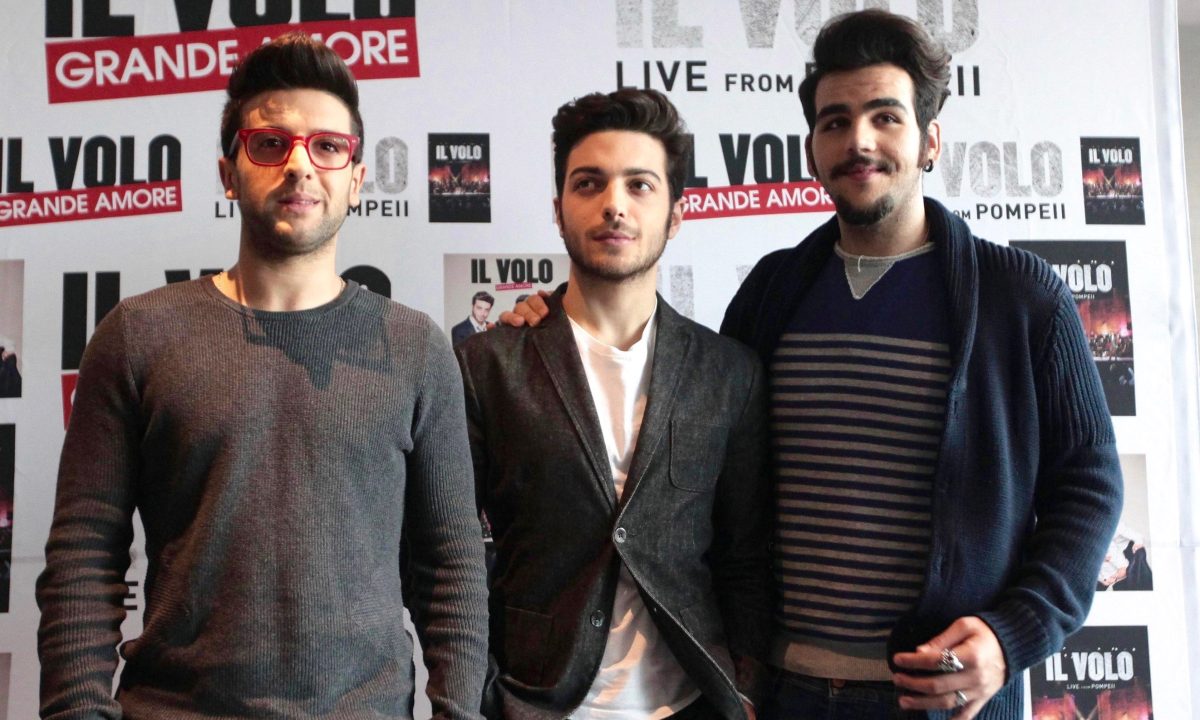 Galleria foto 'I 100 album più venduti del 2015: vincitori e vinti' - foto 7