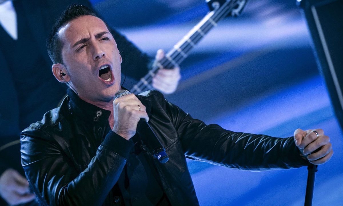 Galleria foto 'I 100 album più venduti del 2015: vincitori e vinti' - foto 8