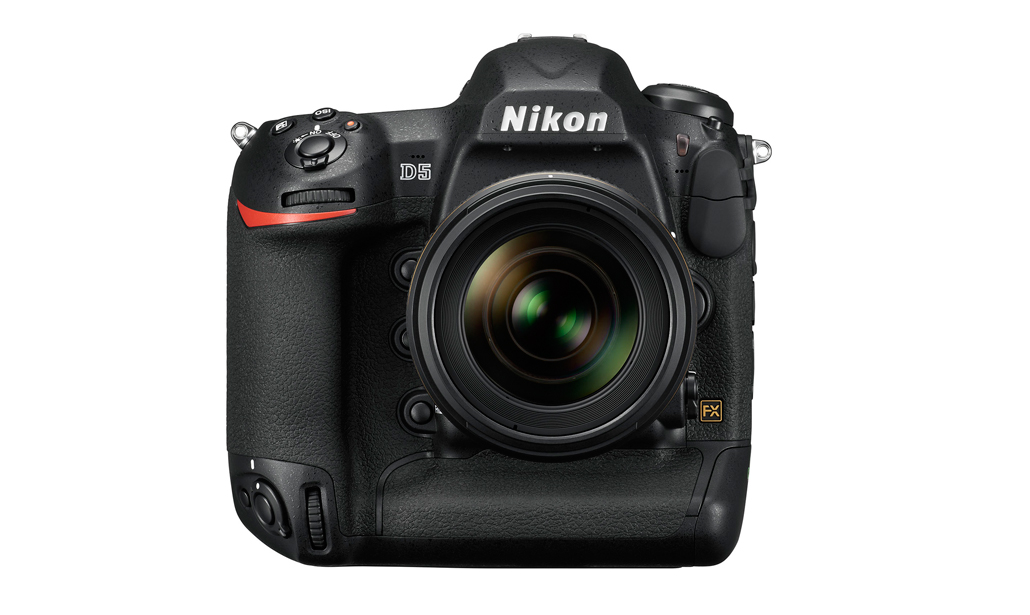 Nikon D5, prime impressioni