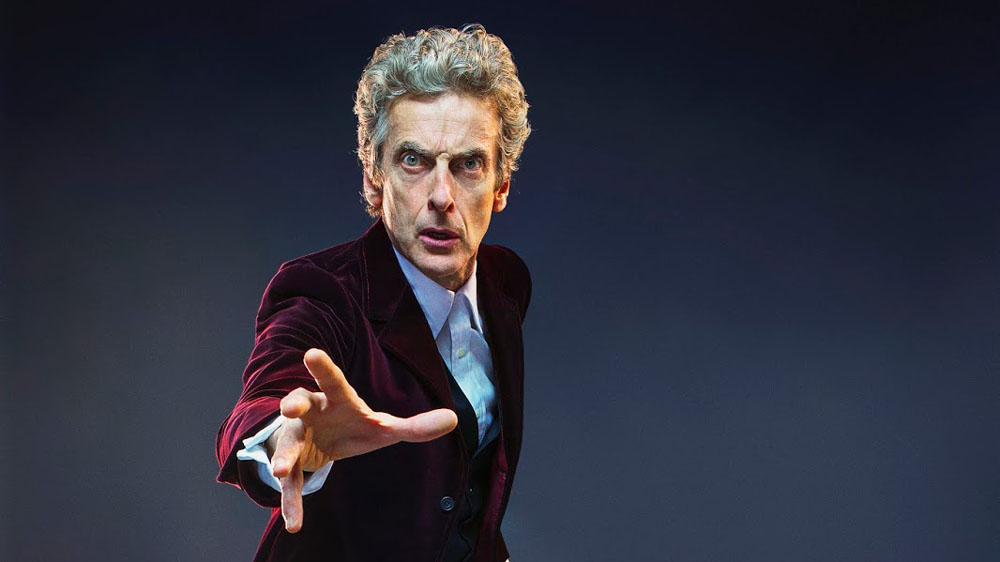 Doctor Who 9: trailer e cose da sapere