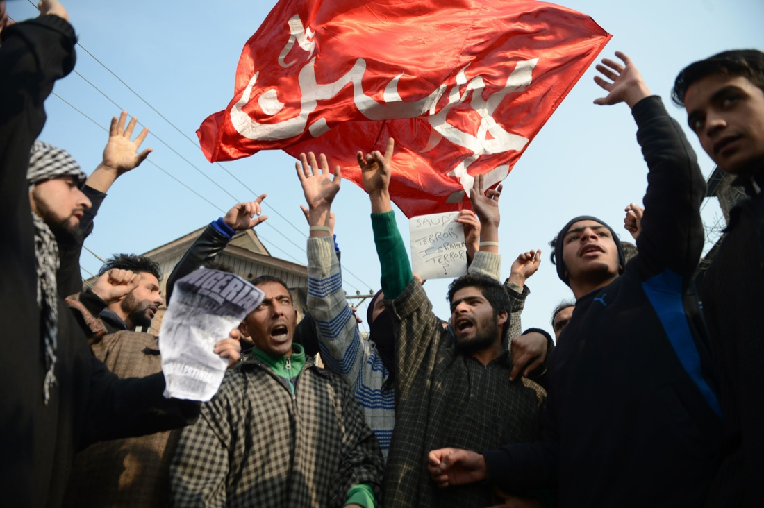 Iran – Arabia Saudita, anche la Somalia rompe le relazioni con Teheran