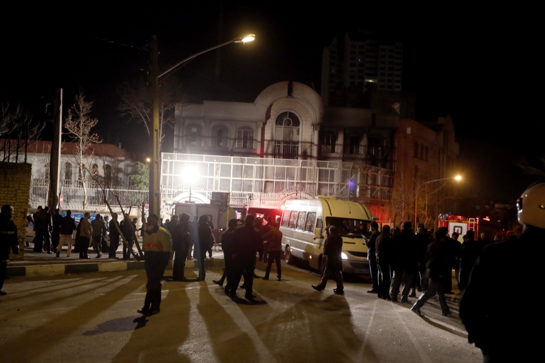 Iran – Arabia Saudita, anche la Somalia rompe le relazioni con Teheran