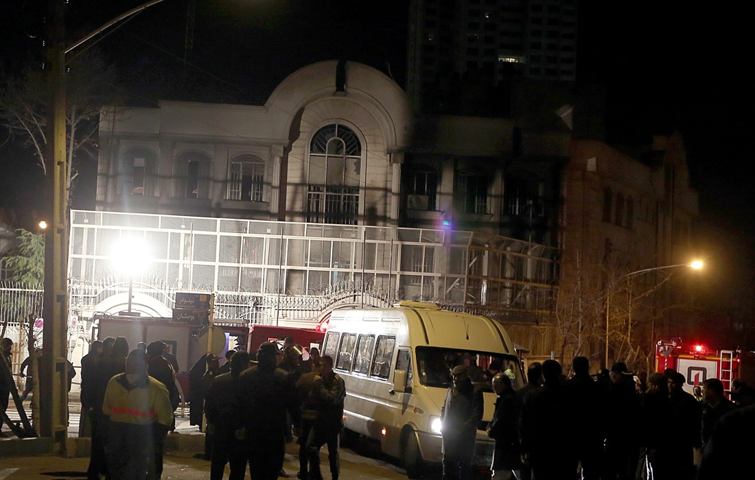 Iran – Arabia Saudita, anche la Somalia rompe le relazioni con Teheran