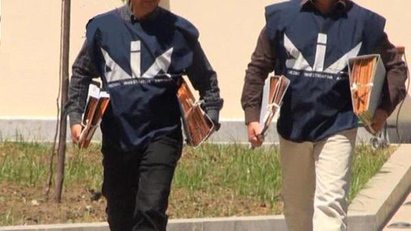 Sacra Corona Unita, i beni del boss Miggiano diventano dello Stato Sacra Corona Unita, i beni del boss Miggiano diventano dello Stato