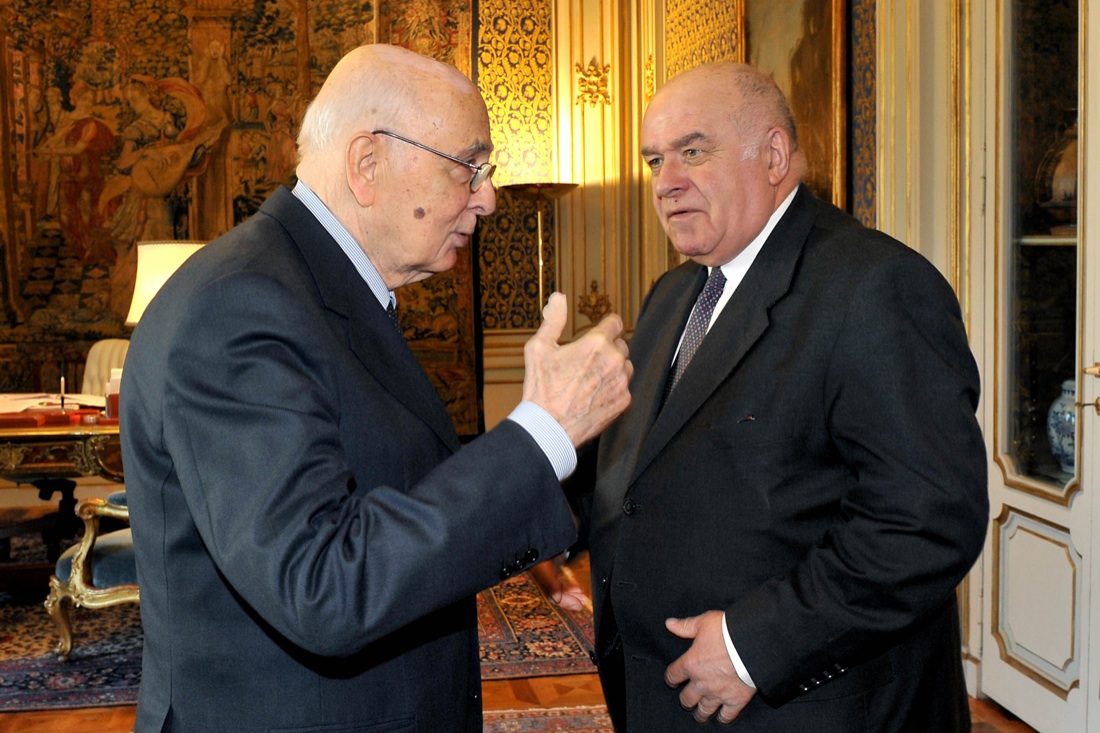 Addio Valerio Zanone, liberale “democratico, laico, europeista, sociale”