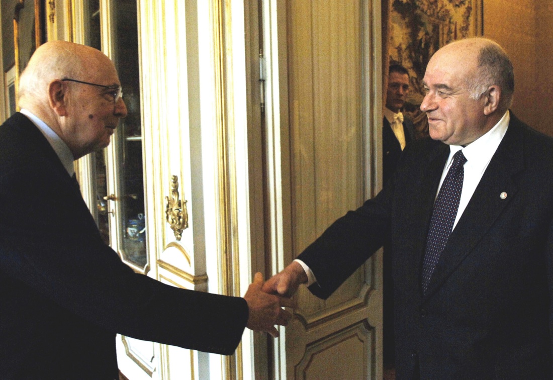 Addio Valerio Zanone, liberale “democratico, laico, europeista, sociale”