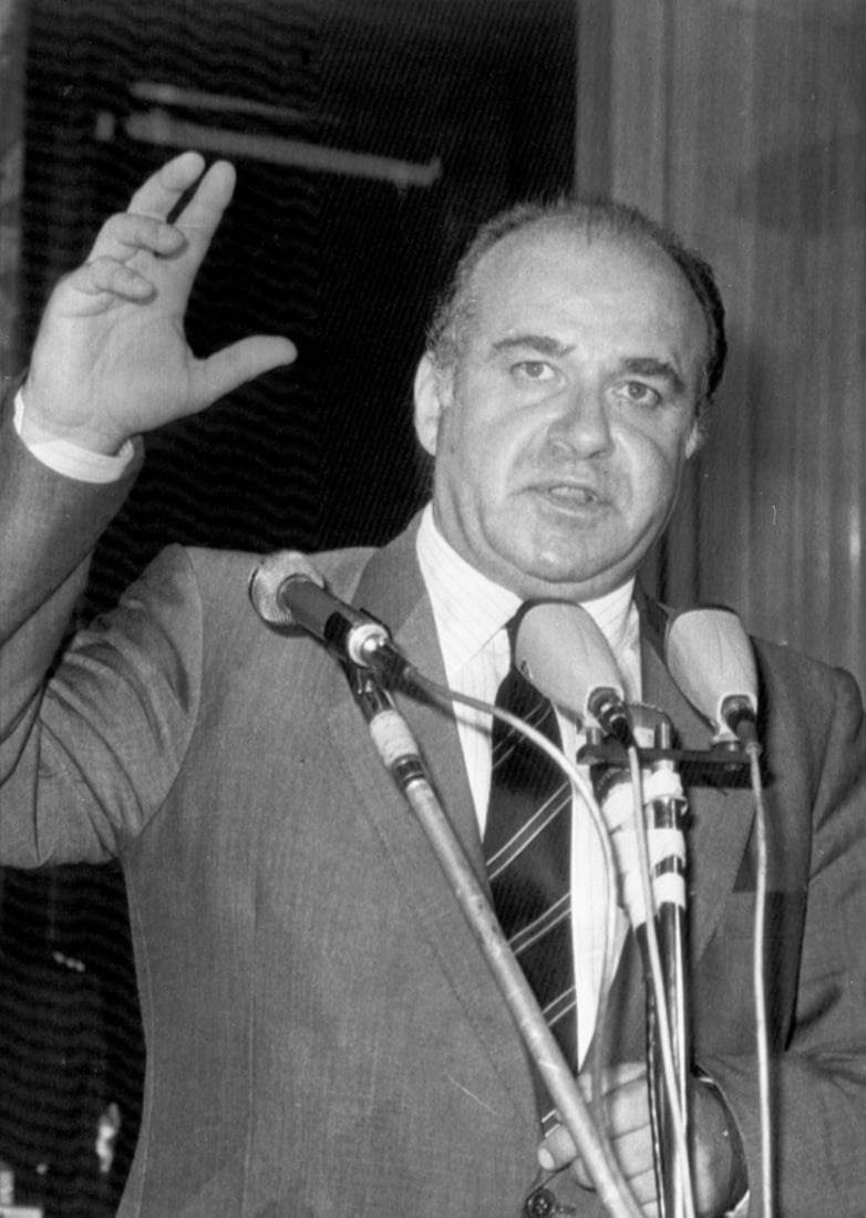 Addio Valerio Zanone, liberale “democratico, laico, europeista, sociale”